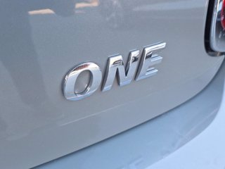 MINI Mini 5p 1.5 one classic 75cv 5