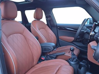 MINI Mini 5p 1.5 one classic 75cv 6