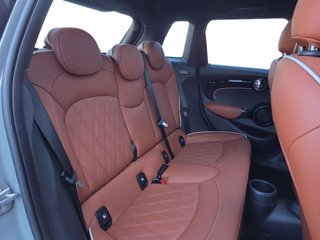 MINI Mini 5p 1.5 one classic 75cv 7