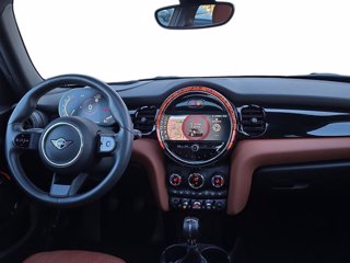 MINI Mini 5p 1.5 one classic 75cv 8