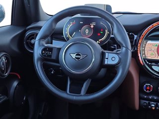 MINI Mini 5p 1.5 one classic 75cv 9