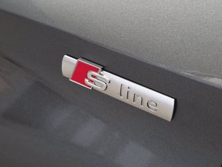 AUDI A3 sportback 2.0 tdi s line edition 150cv s-tronic 5