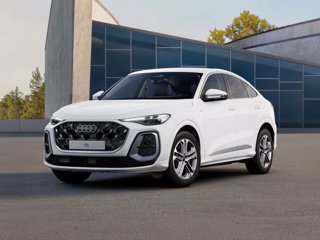 AUDI Q5 SPB TDI 150 kW mHEV+ S tronic quattro S line edition 0