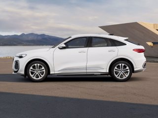 AUDI Q5 SPB TDI 150 kW mHEV+ S tronic quattro S line edition 1