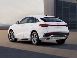 AUDI Q5 SPB TDI 150 kW mHEV+ S tronic quattro S line edition 2