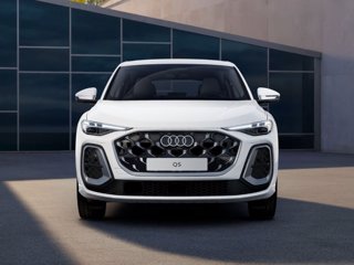 AUDI Q5 SPB TDI 150 kW mHEV+ S tronic quattro S line edition 4