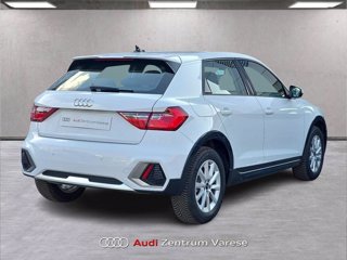 AUDI A1 allstreet 30 1.0 tfsi business 116cv s tronic 3