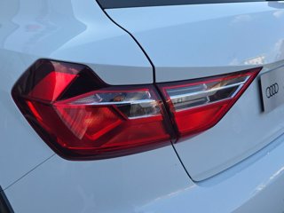 AUDI A1 allstreet 30 1.0 tfsi business 116cv s tronic 4