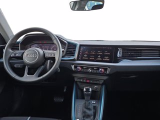 AUDI A1 allstreet 30 1.0 tfsi business 116cv s tronic 8