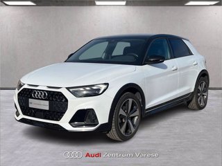 AUDI A1 allstreet 35 1.5 tfsi identity contrast 150cv s tronic