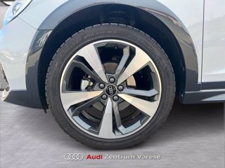 AUDI A1 allstreet 35 1.5 tfsi identity contrast 150cv s tronic 2