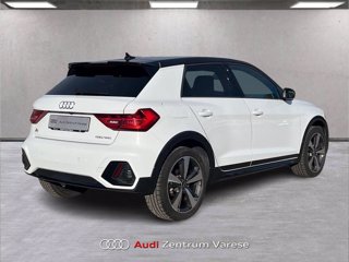 AUDI A1 allstreet 35 1.5 tfsi identity contrast 150cv s tronic 3