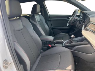 AUDI A1 allstreet 35 1.5 tfsi identity contrast 150cv s tronic 5