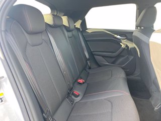 AUDI A1 allstreet 35 1.5 tfsi identity contrast 150cv s tronic 6