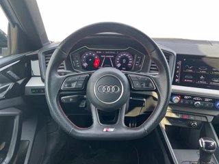 AUDI A1 allstreet 35 1.5 tfsi identity contrast 150cv s tronic 8