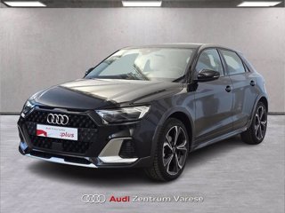 AUDI A1 citycarver 30 1.0 tfsi admired 110cv s-tronic