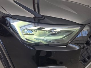 AUDI A1 citycarver 30 1.0 tfsi admired 110cv s-tronic 1