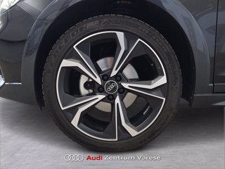 AUDI A1 citycarver 30 1.0 tfsi admired 110cv s-tronic 2