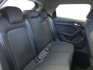 AUDI A1 citycarver 30 1.0 tfsi admired 110cv s-tronic 7