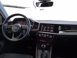 AUDI A1 citycarver 30 1.0 tfsi admired 110cv s-tronic 8