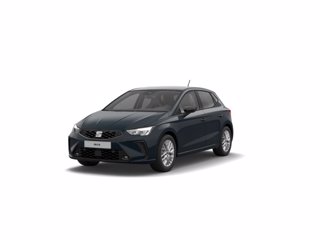 SEAT Ibiza 1.0 EcoTSI 115 CV DSG 5 porte FR 0
