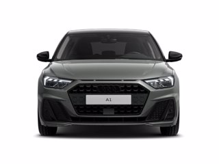 AUDI A1 SPB 30 TFSI S tronic Identity Black 4