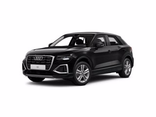 AUDI Q2 30 TFSI Business Advanced 0