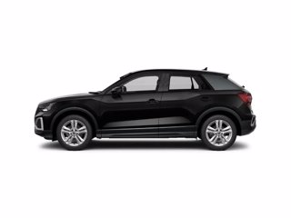 AUDI Q2 30 TFSI Business Advanced 1