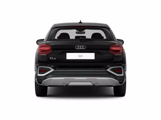 AUDI Q2 30 TFSI Business Advanced 3