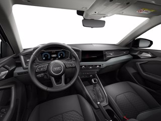 AUDI A1 SPB 30 TFSI Identity Black 5