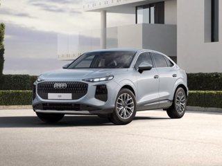 AUDI Q3 SPB TFSI 110 kW mHEV S tronic Business Advanced 0