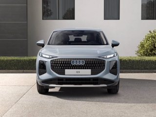 AUDI Q3 SPB TFSI 110 kW mHEV S tronic Business Advanced 4