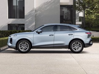 AUDI Q3 SPB TFSI 110 kW mHEV S tronic Business Advanced 1