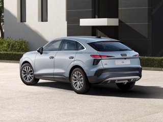 AUDI Q3 SPB TFSI 110 kW mHEV S tronic Business Advanced 2