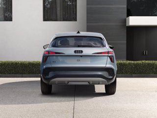 AUDI Q3 SPB TFSI 110 kW mHEV S tronic Business Advanced 3