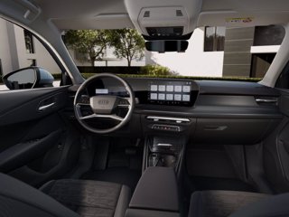 AUDI Q3 SPB TFSI 110 kW mHEV S tronic Business Advanced 5