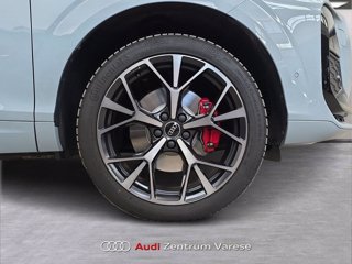 AUDI Q3 1.5 e-hybrid business 272cv s-tronic 2