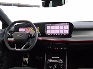 AUDI Q3 1.5 e-hybrid business 272cv s-tronic 8