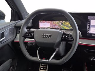 AUDI Q3 1.5 e-hybrid business 272cv s-tronic 9