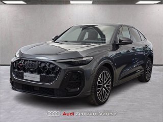 AUDI Sq5 sportback 3.0 tfsi mhev+ sport attitude quattro 367cv s-tronic 0