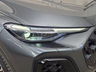 AUDI Sq5 sportback 3.0 tfsi mhev+ sport attitude quattro 367cv s-tronic 1