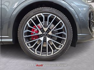 AUDI Sq5 sportback 3.0 tfsi mhev+ sport attitude quattro 367cv s-tronic 2