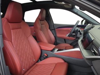 AUDI Sq5 sportback 3.0 tfsi mhev+ sport attitude quattro 367cv s-tronic 5