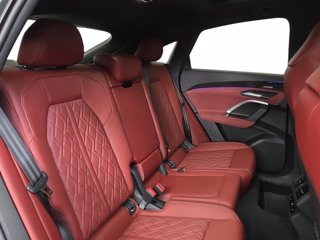 AUDI Sq5 sportback 3.0 tfsi mhev+ sport attitude quattro 367cv s-tronic 6