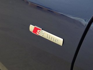 AUDI A1 sportback 30 1.0 tfsi identity black 116cv s-tronic 5