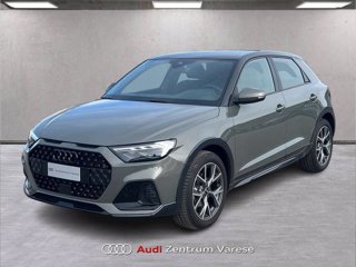 AUDI A1 citycarver 35 1.5 tfsi admired 150cv s-tronic