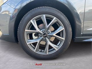 AUDI A1 citycarver 35 1.5 tfsi admired 150cv s-tronic 2
