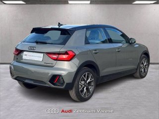 AUDI A1 citycarver 35 1.5 tfsi admired 150cv s-tronic 3