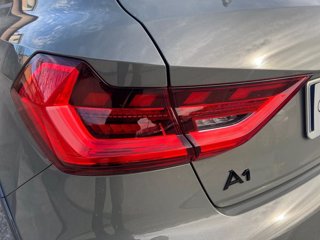 AUDI A1 citycarver 35 1.5 tfsi admired 150cv s-tronic 4
