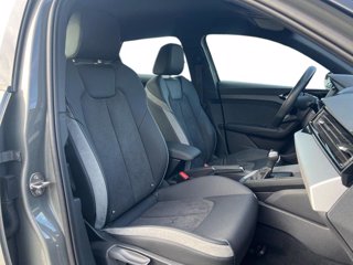 AUDI A1 citycarver 35 1.5 tfsi admired 150cv s-tronic 6